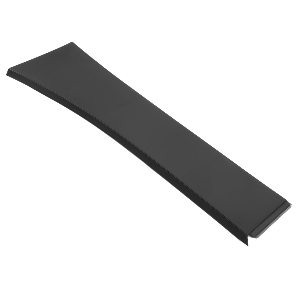 Left Driver Side Upper Sleeper Cab Fairing Extension For Volvo VNL 2017-2018
