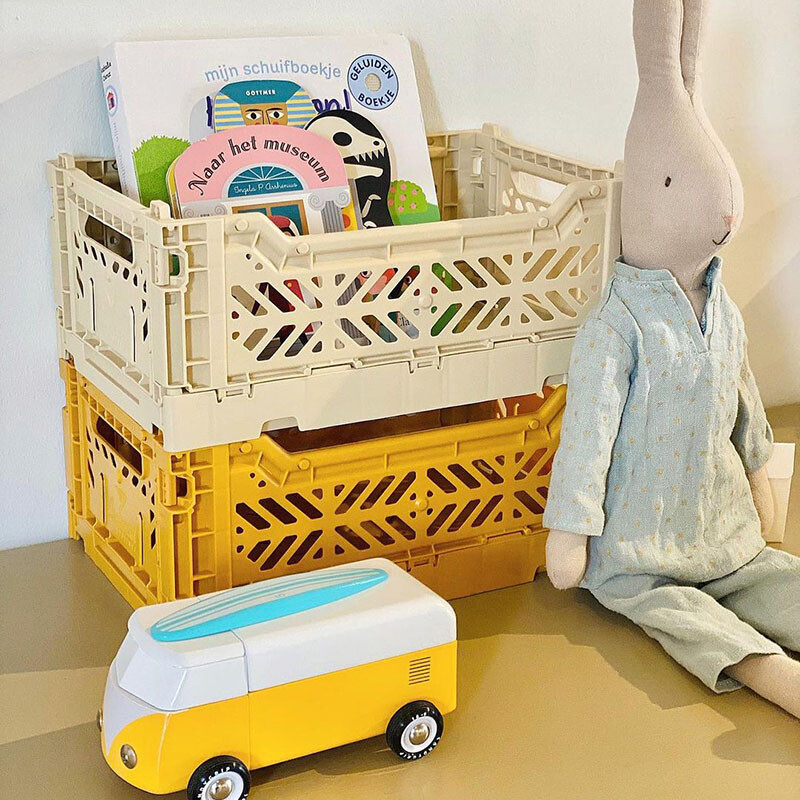 Aykasa Folding Crates MIDI BOX MEDIUM