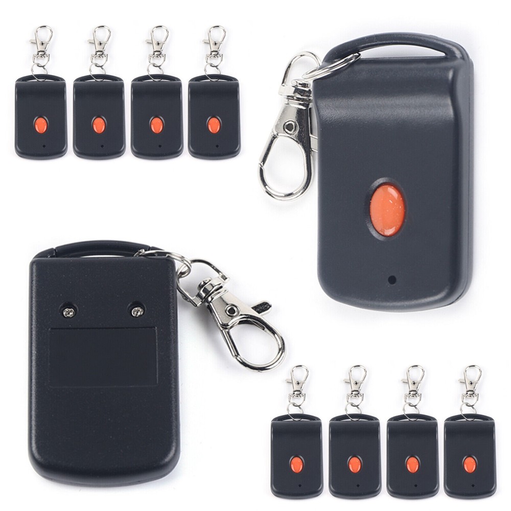 2/4 pcs Garage Door Remote Opener for Linear Multi-Code 3089 308911 MCS308911...