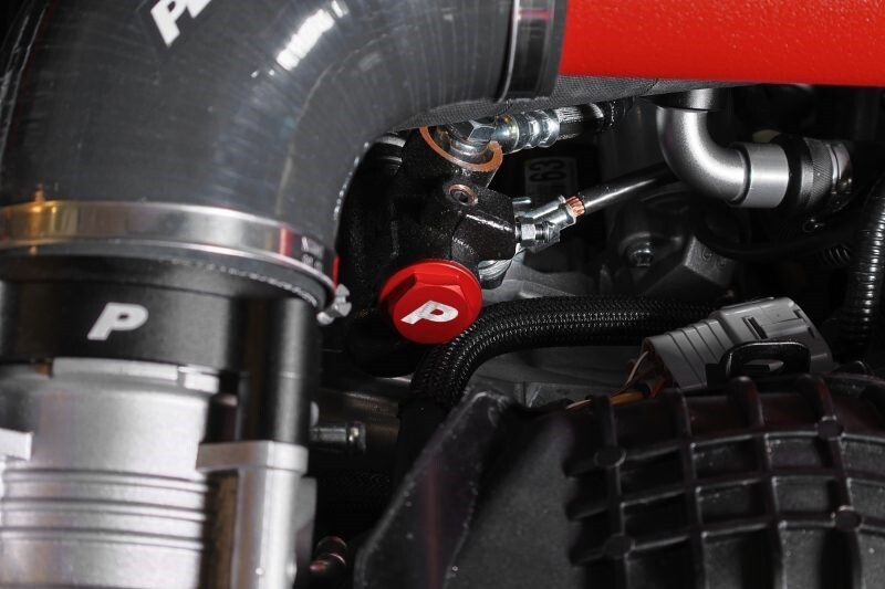 Perrin Clutch Delay Valve Delete for 2006-2024 Subaur WRX and STI Manual Trans