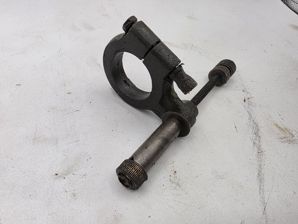 Delta DP220 Quill Stop Rod And Collar