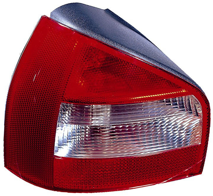 IPARLUX PILOT REAR LIGHT LEFT compatible with compatible with AUDI A3 (00->03)