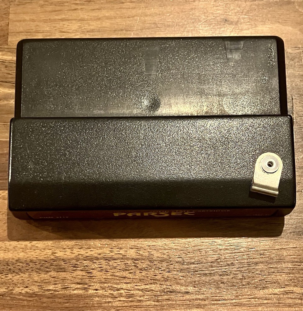 Parsec Texas Instruments TI-99/4A Home Computer Solid State Cartridge