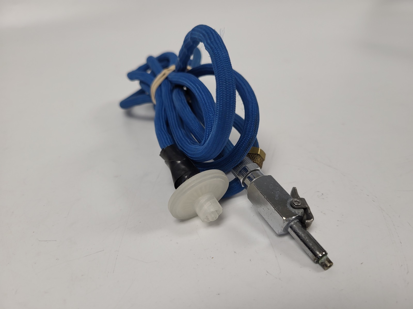 Parkell TurboSensor D560 Ultrasonic Scaler Parts (No Power Adapter, Untested)