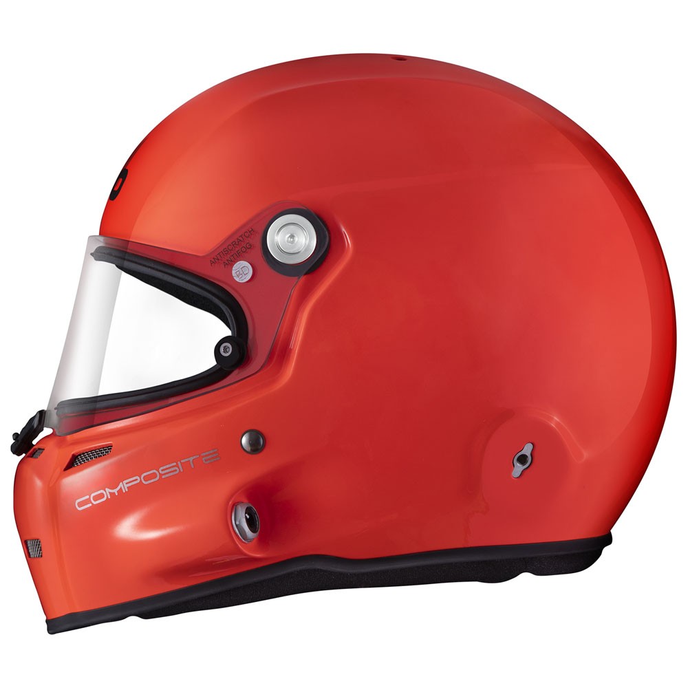 Stilo Helmet DA0702BF2T55;