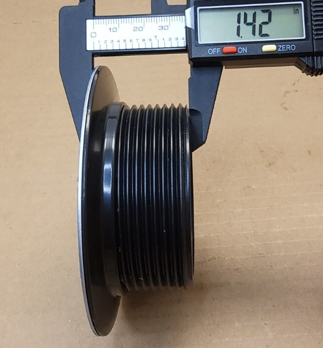 2'' PROFLO SOLVENT WELD SHOWER DRAIN PN: PFA600