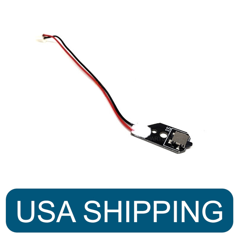 Bed Leveling Sensor Switch - Flashforge Guider 2/S HT, Inventor 2, Finder/2