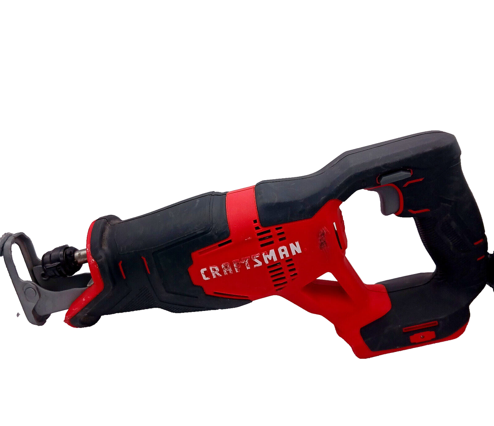 CRAFTSMAN V20 5-Tool 20-volt Max Power Tool Combo Kit