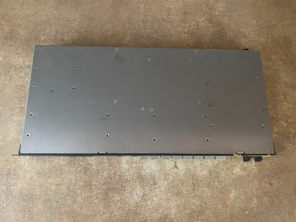 DNF CONTROLS DC21 FLEX CONTROL NETWORK DEVICE CONTROLLER