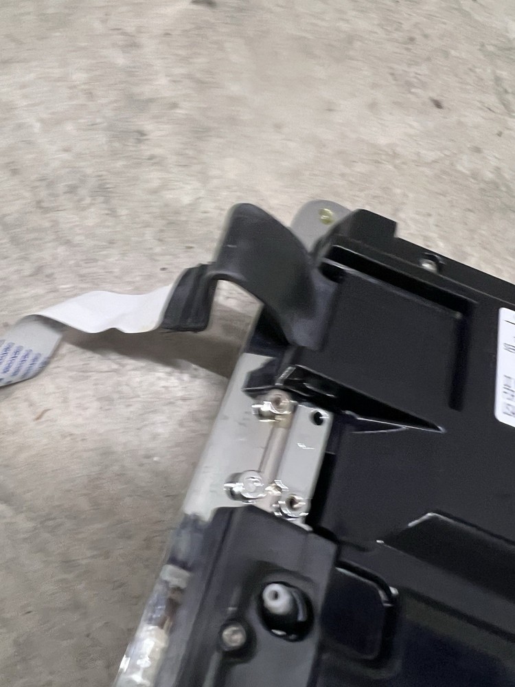 Saeco Xelsis EVO Automatic Espresso Machine HD8954 ~Front ONLY~