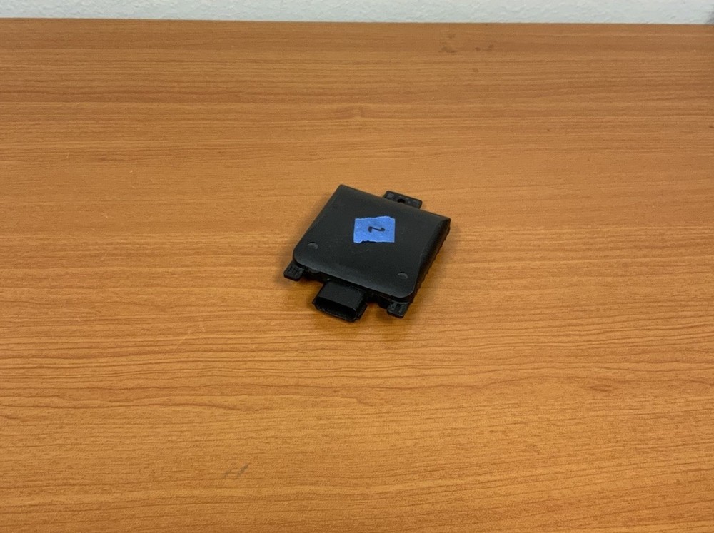 2017-2025 GMC /GM Side Object Sensor Alert Module 84820654 OEM