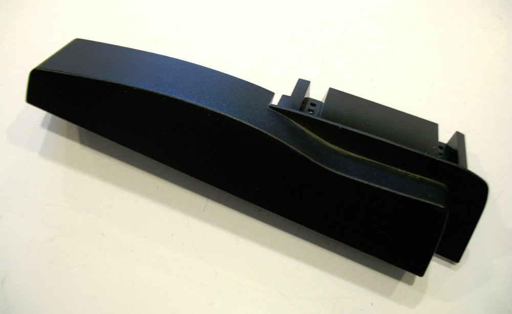 Roland Juno D Right End Cap