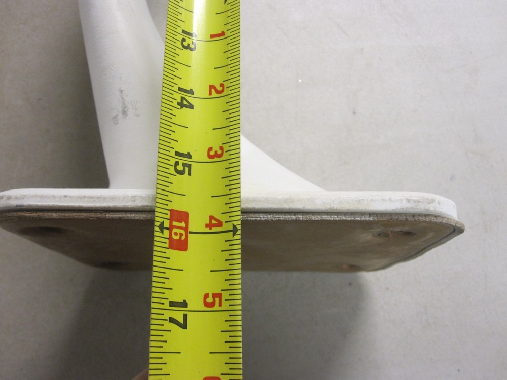 Bosch EnviroDome Security Camera Indoor/Outdoor Mounting Arm Bracket