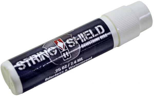 Bohning String Shield Silicone Wax