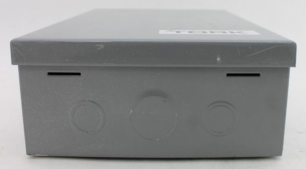 Tork W400A Seven-Day Dial Time Switch