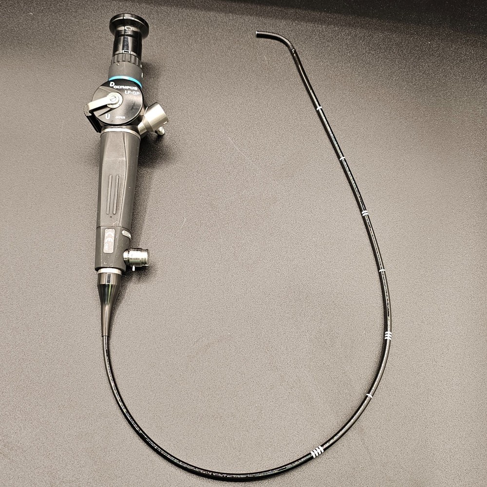 OLYMPUS LF-GP FIBERSCOPE