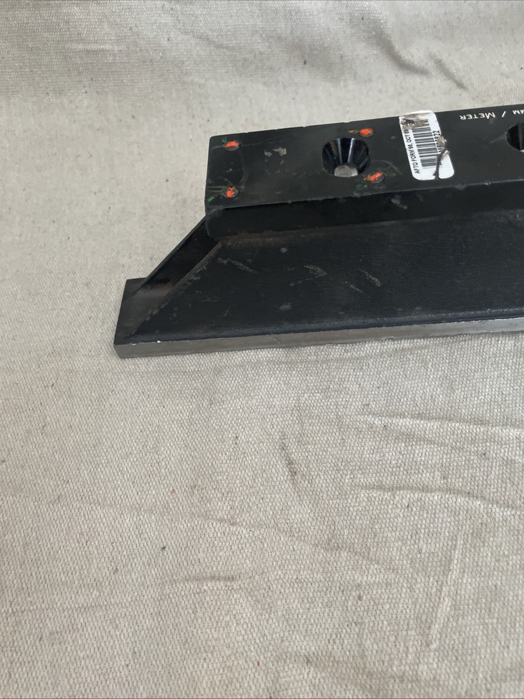 Starrett Master Precision Level 15” No.199