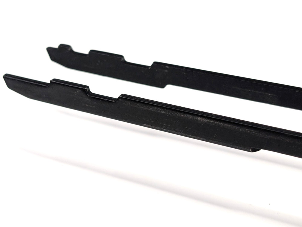 Pardner Pump Forend with Slide, 12 GA