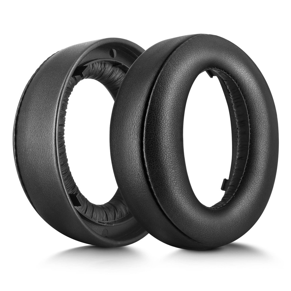 PS5 Pulse 3D Wireless Headphone Earpads Replacement Ear Pad Cushion Memory Fo...