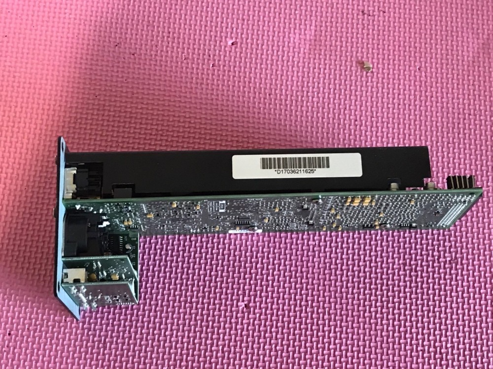 Electro-Voice RCM-26 IRIS-Net Remote Control Module