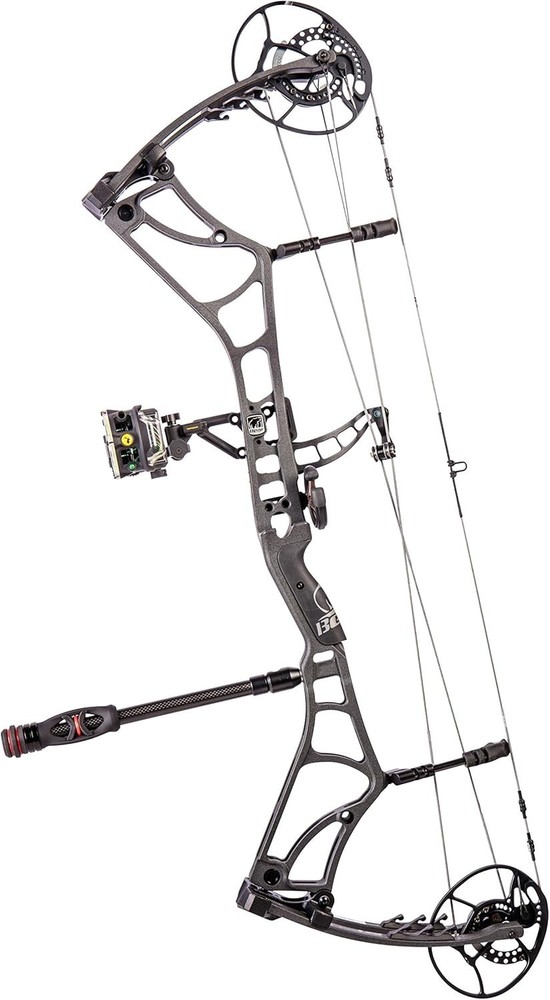 Archery Bow Stabilizer
