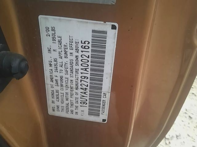 Chassis ECM Network Passenger Multiplex Fits 01-03 CL 6139