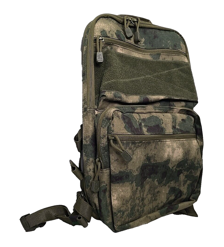 Lancer Tactical 1000D Nylon BACKPACK ONLY ATFG