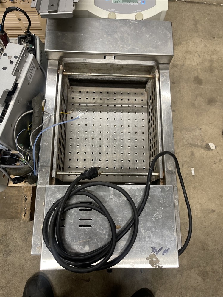 NesLab Model EX-700 Exacal Heating Shaking Water Bath