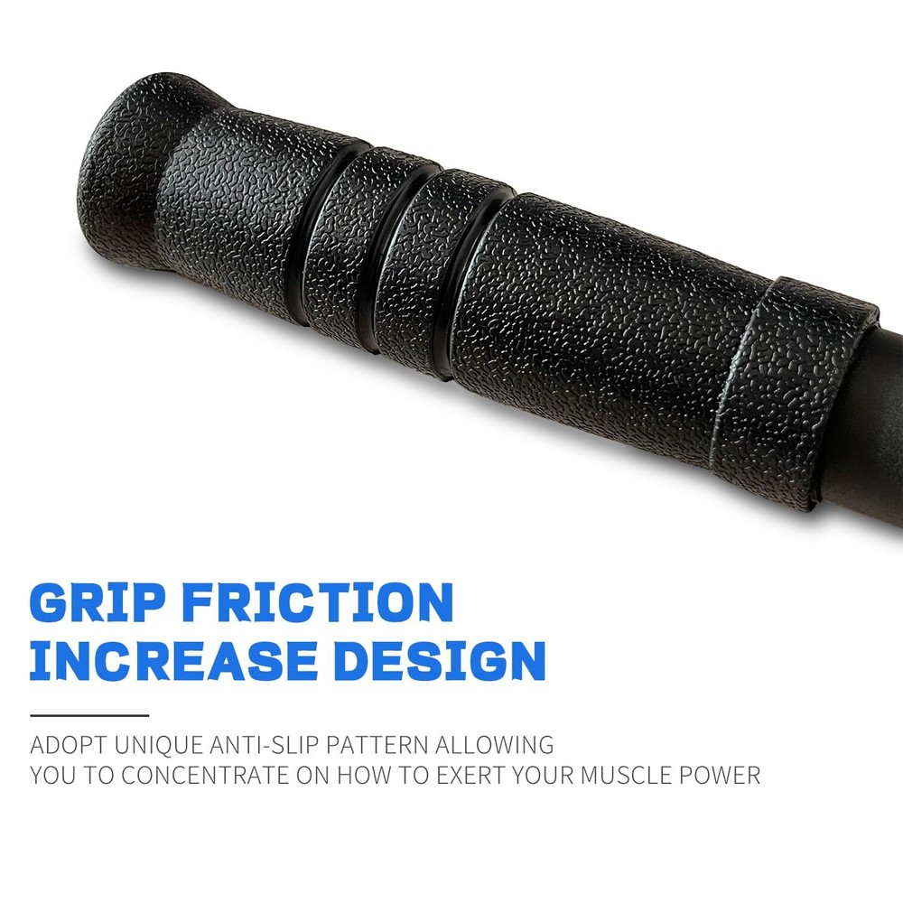 Rotating LAT Pull Down Bar 39.4'' LAT Pulldown Attachments for Pulley System ...