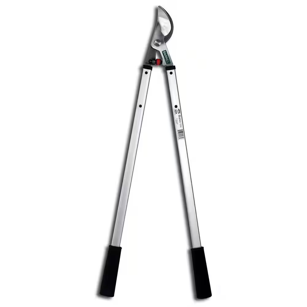32 In. Professional Large Jaw Landscape and Tree Lopper
