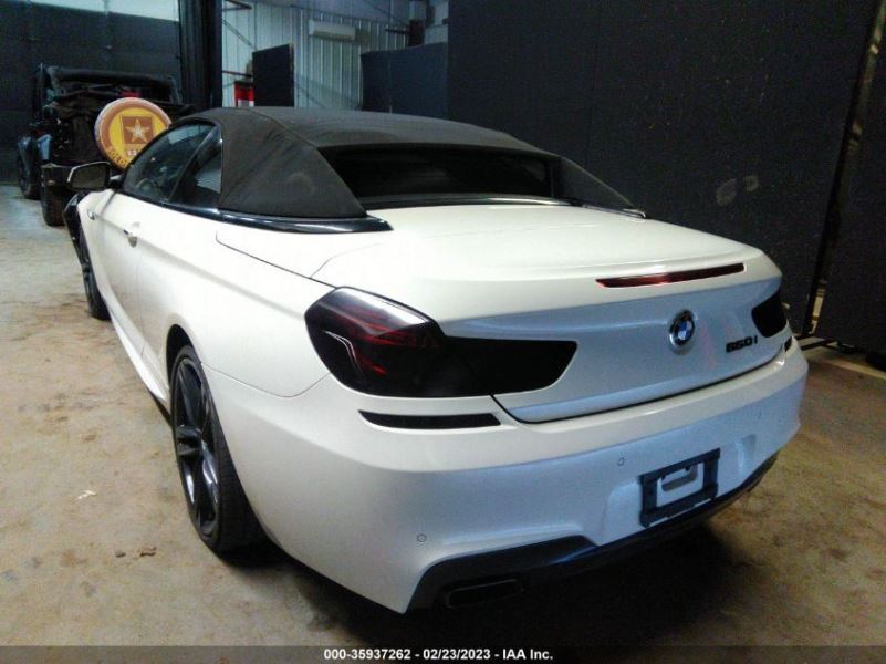 Camera/Projector Camera Front Windshield Mounted Fits 13-19 BMW 640i