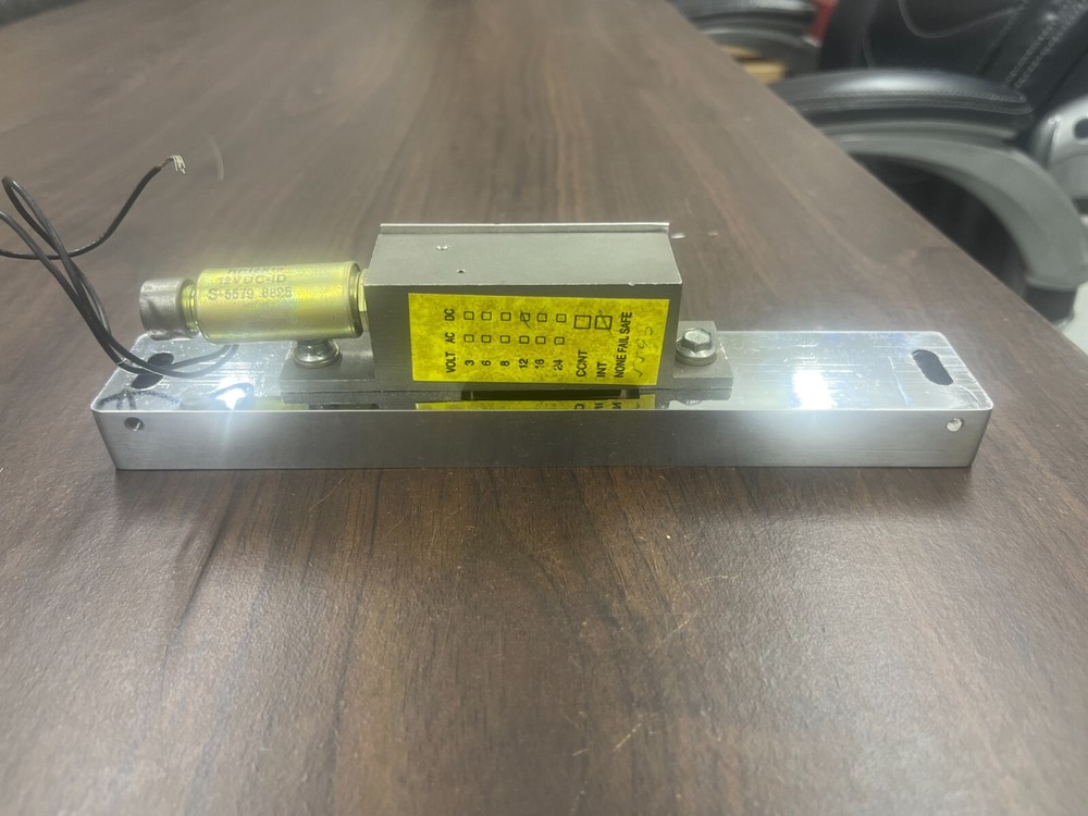 Gold Access 650-05-1 Rim Strike