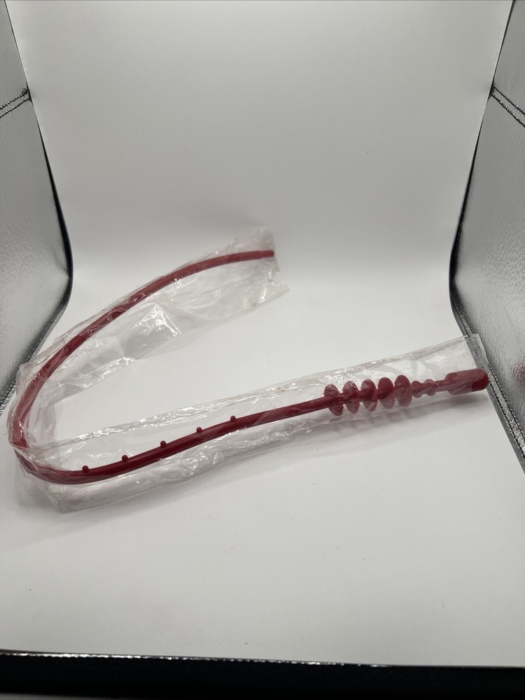 Paintball Barrel Squeegee Barrel Cleaner