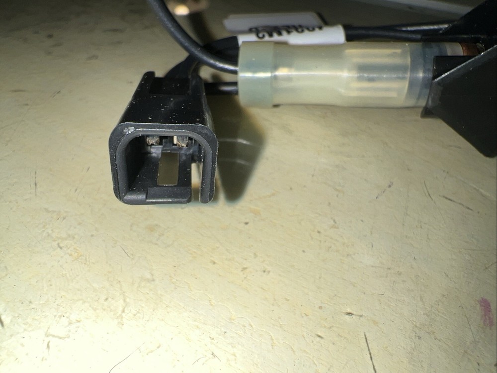 MACK LIGHT SWITCH 1MR4321M2