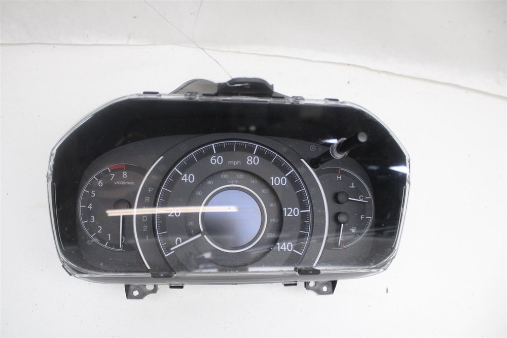 SPEEDOMETER CLUSTER 2014 CR-V 1450773