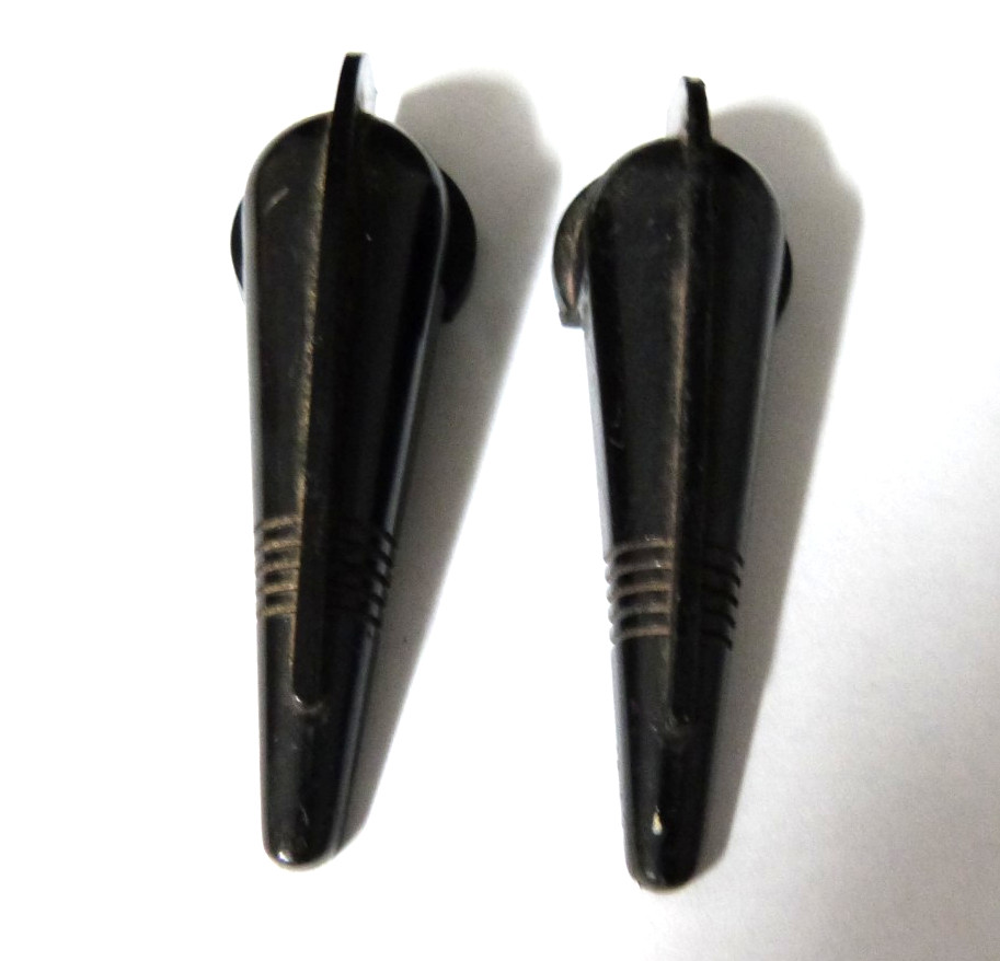 Lionel Transformer Control Lever Pair #1