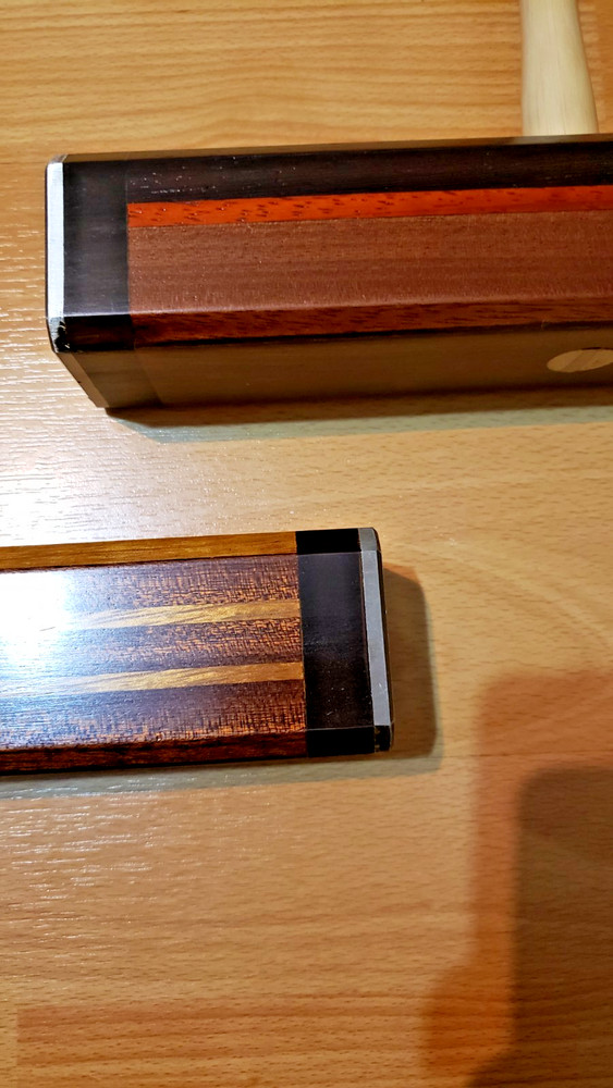 Golf Croquet Mallets