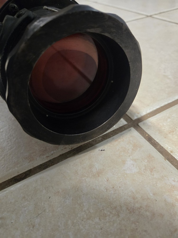 Hughes Aircraft Flight Command Indicator 468062-100