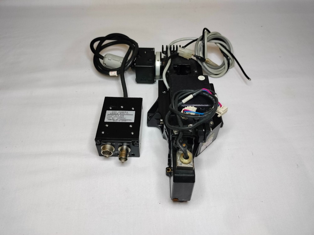 APAF-050 w/ CS8321SCD-01 CCD Camera Assembly