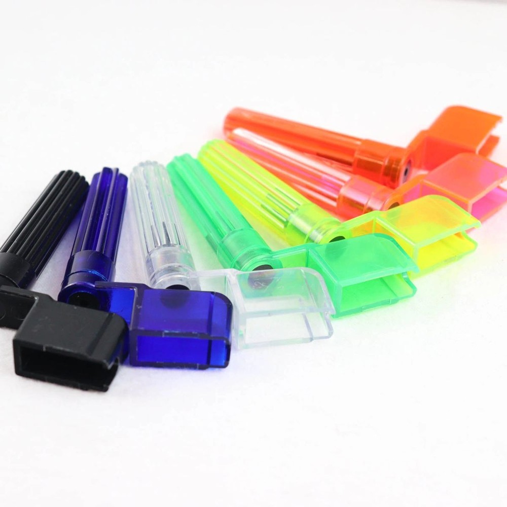 ✅ Guitar string winder with bridge pin puller plastic