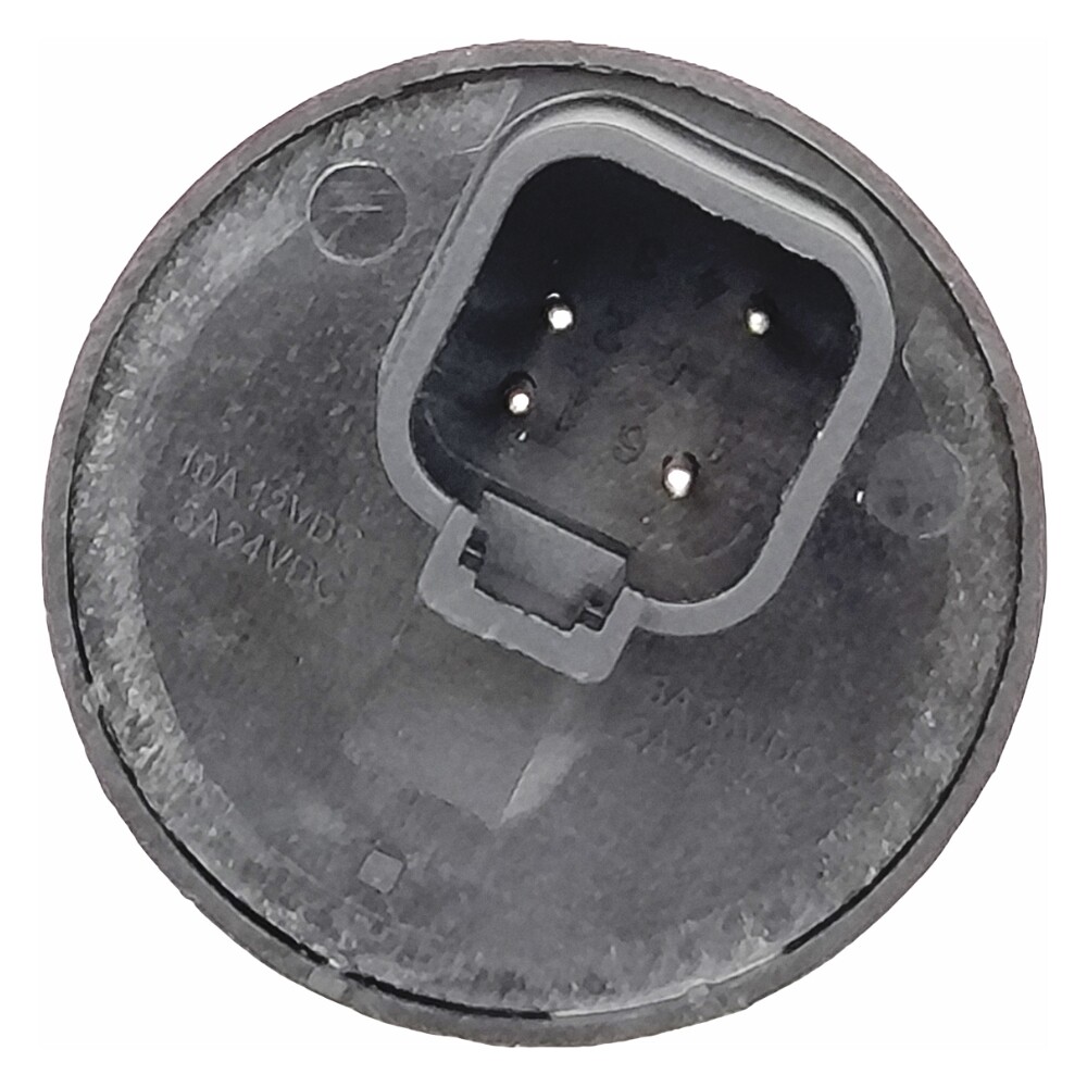 Keyless Ignition Rotary Switch 7023022 for Bobcat A770 E26 E32 E35 E42 E45 E55