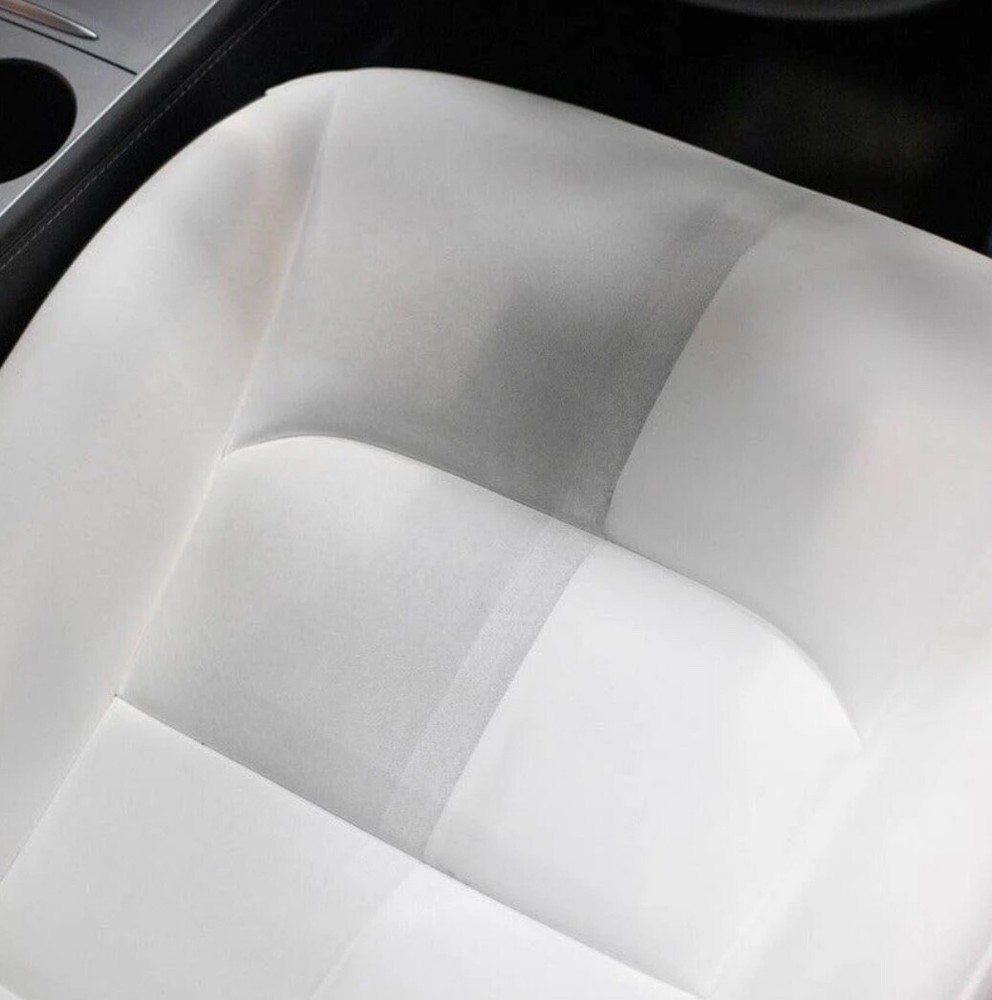 Sam's Detailing Leather Cleaner 200ml