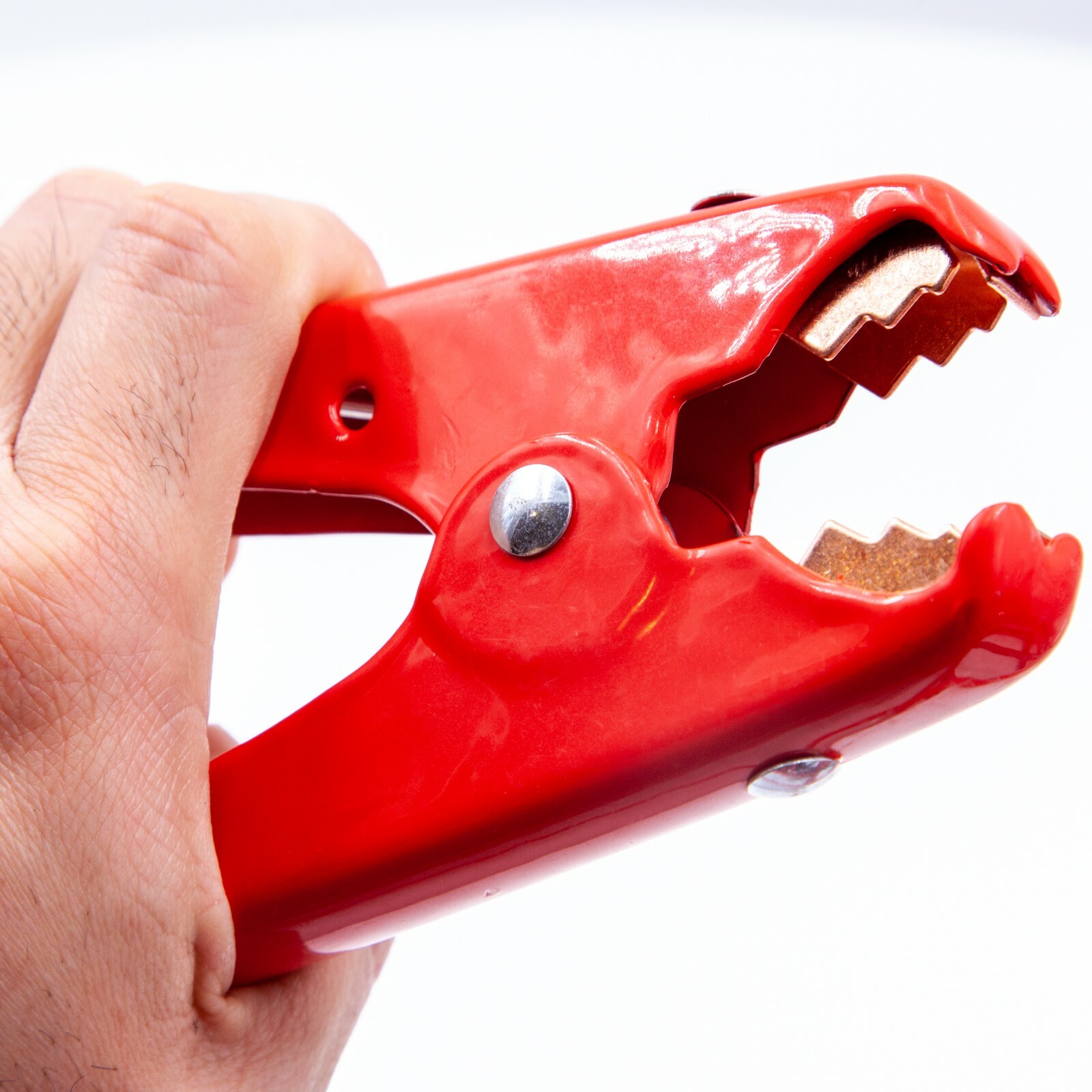 Heavy Duty 0 Gauge 20 Ft Battery Booster Cable Emergency Power Jumper 800 Amp