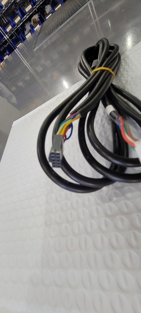 Dual Trackball Wiring Harness Interface Cable For Game Elf