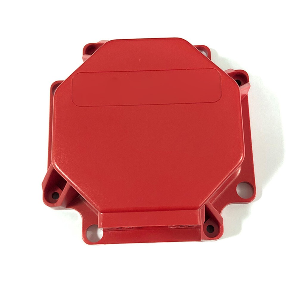 For FANUC A860-2000-X003 \ 2000-t301 \ 2020-t301 Encoder Housing Shell