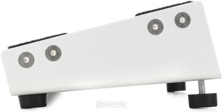 D'Addario XPND Core Pedalboard - Single Row