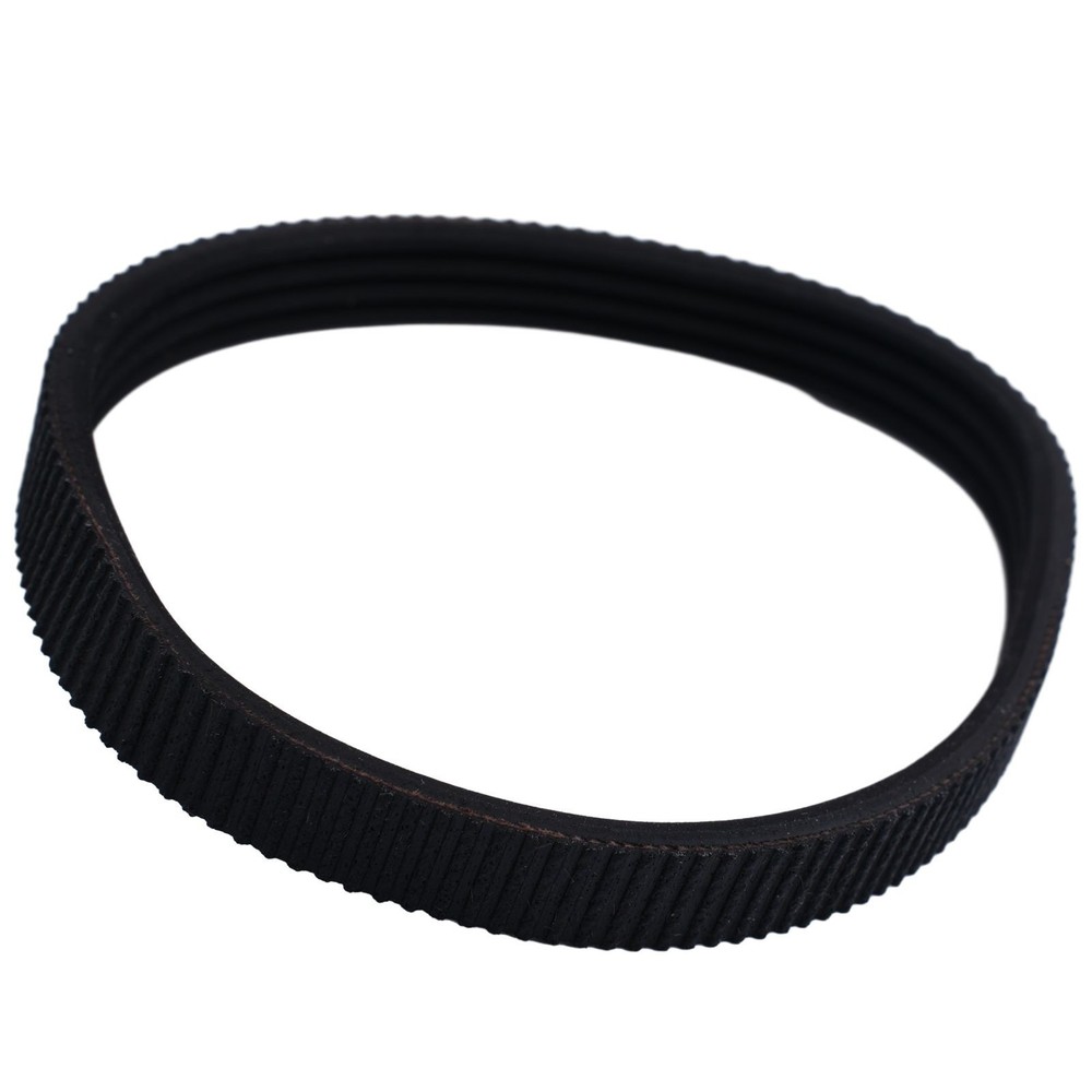 Replace Your Old and Worn out Planer Belt with this Efficient Rubber Belt
