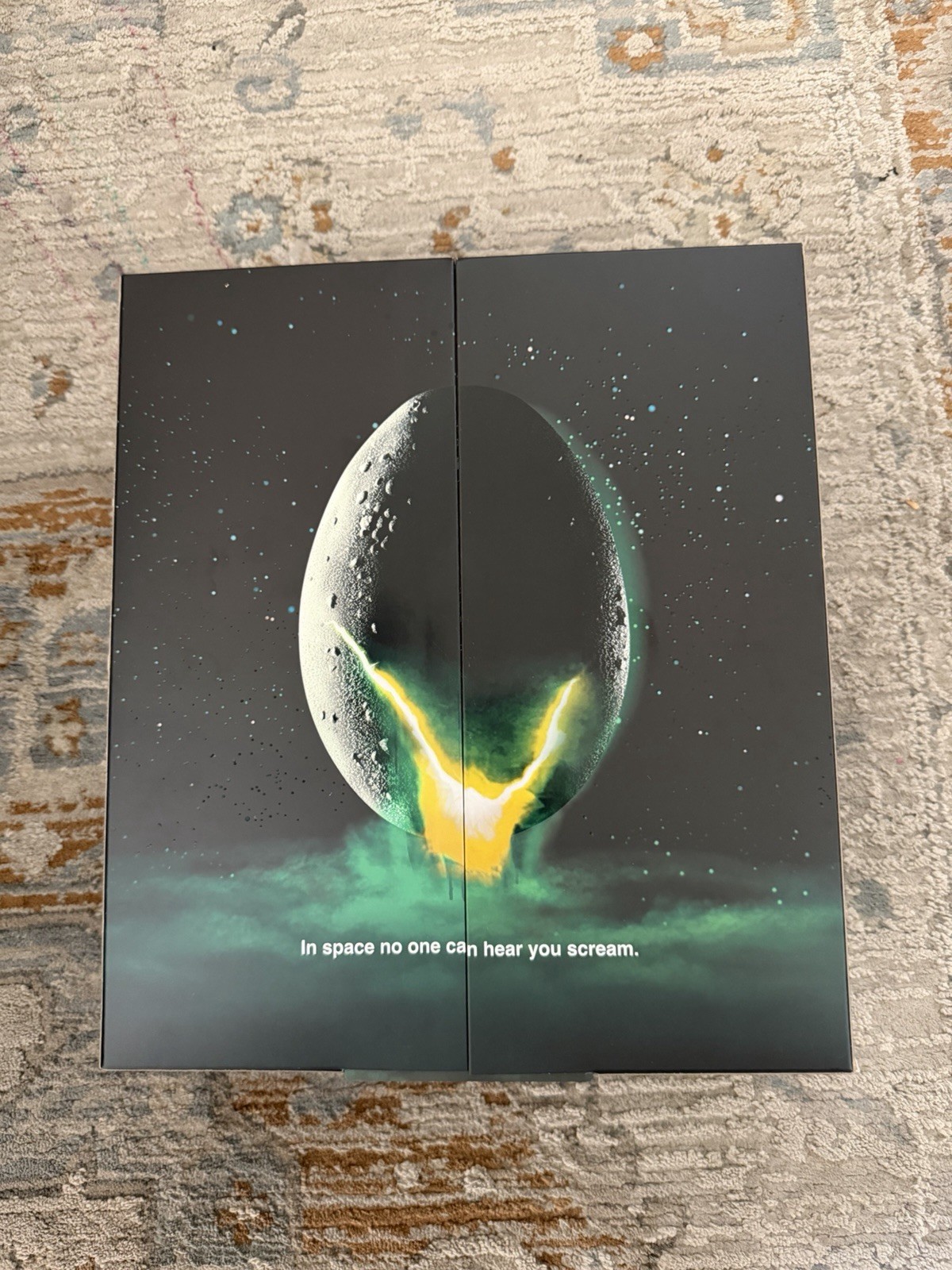 Monster High Alien Xenomorph Skullector Movie Collector Doll New Ships Today