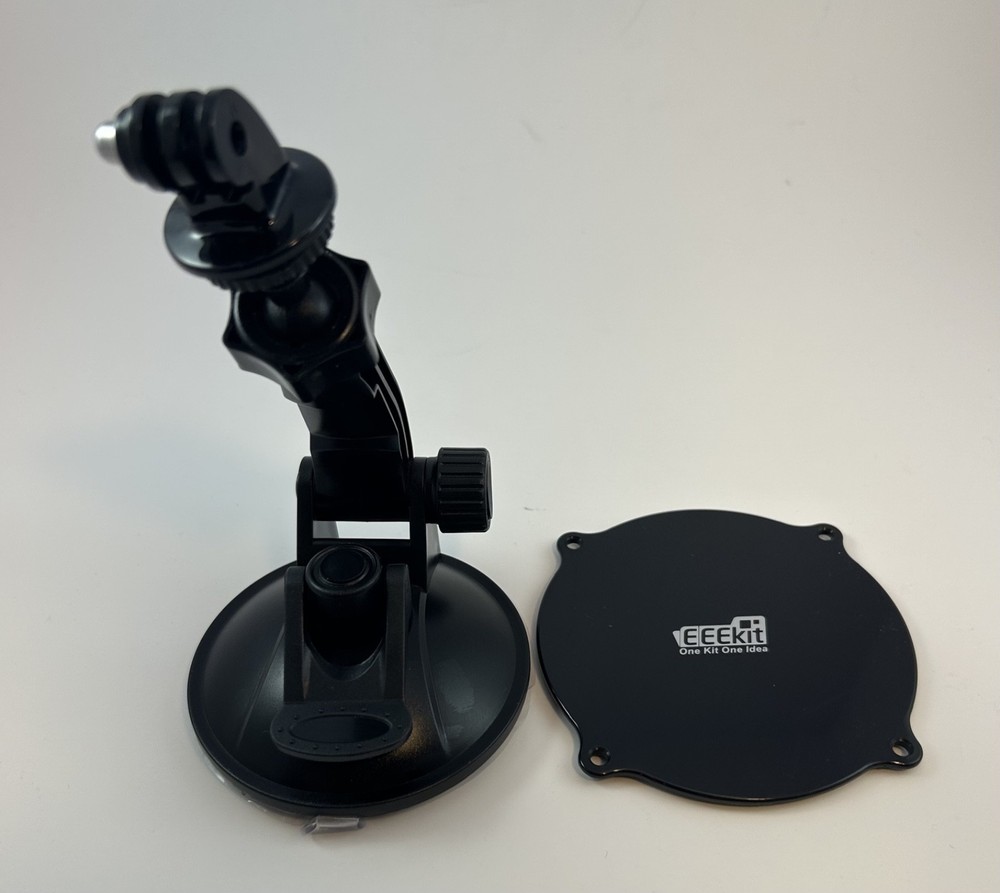 EEEkit GoPro Mounting Accessory bundle
