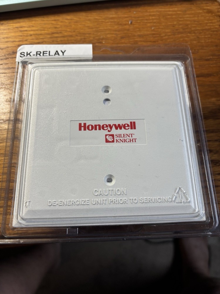 Silent Knight SK-RELAY